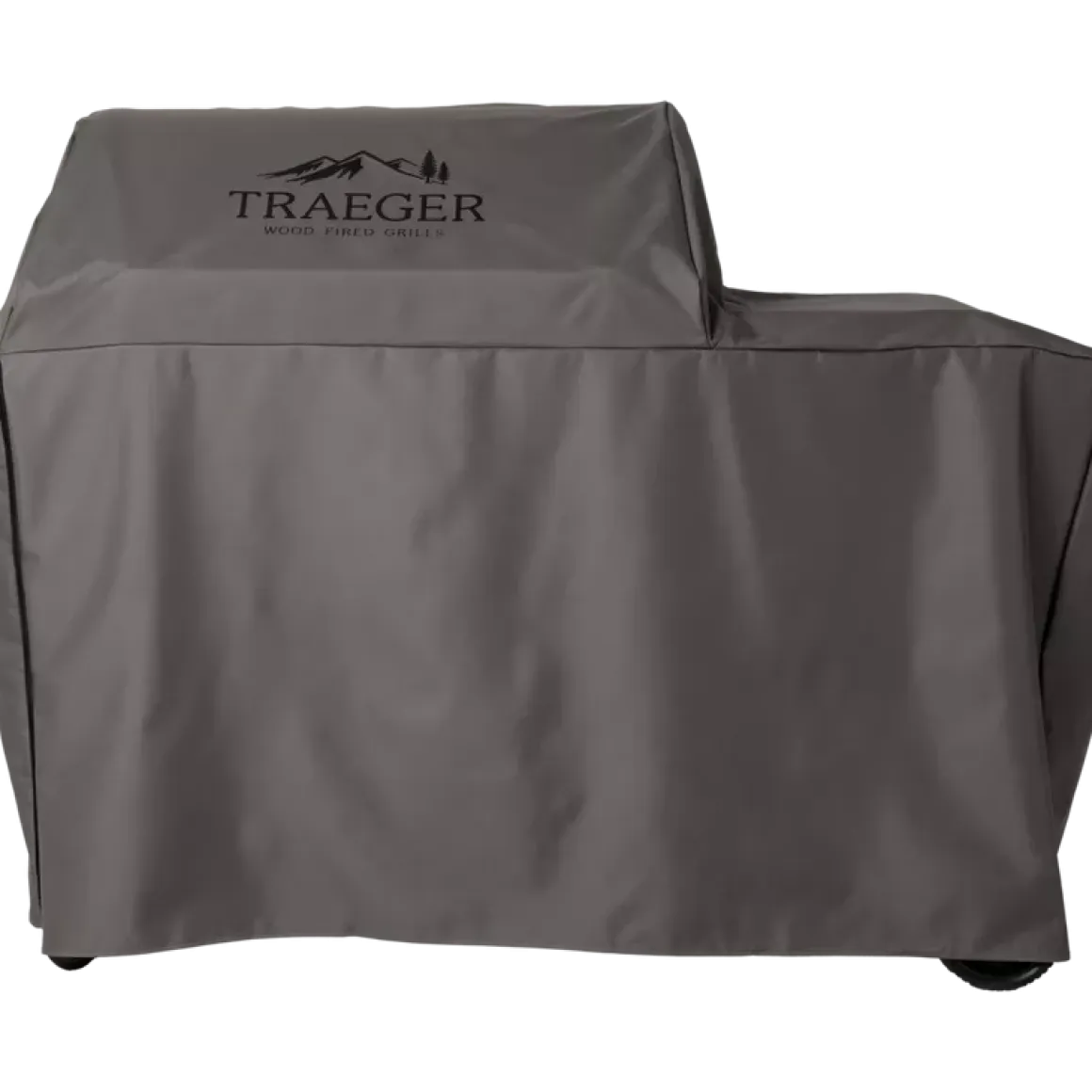 Traeger Woodridge XL Abdeckhaube für Pro und Elite