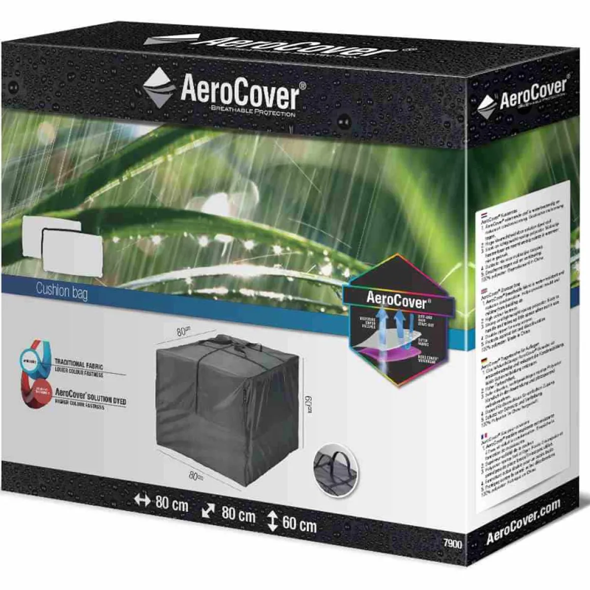 Tragetasche für Auflage 80 x 80 x 60 cm