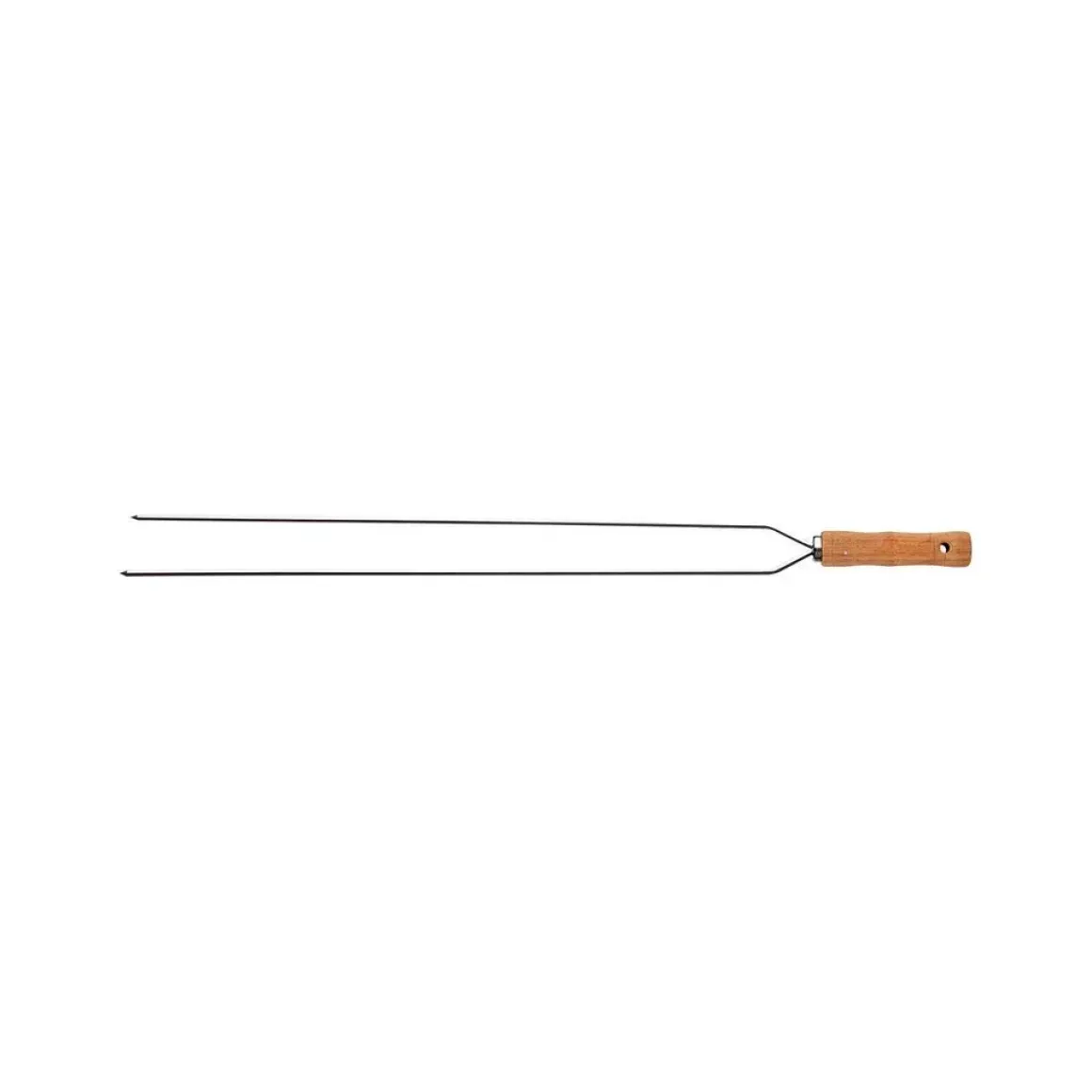 Tramontina Churrasco Grillspieß Duo 65 cm