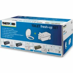 Trenntoilette Trelino Origin, L