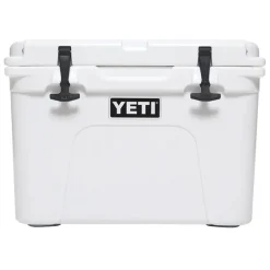 Tundra 35  Outdoor-Kühlbox  ca. 25,4 Liter Volumen weiß