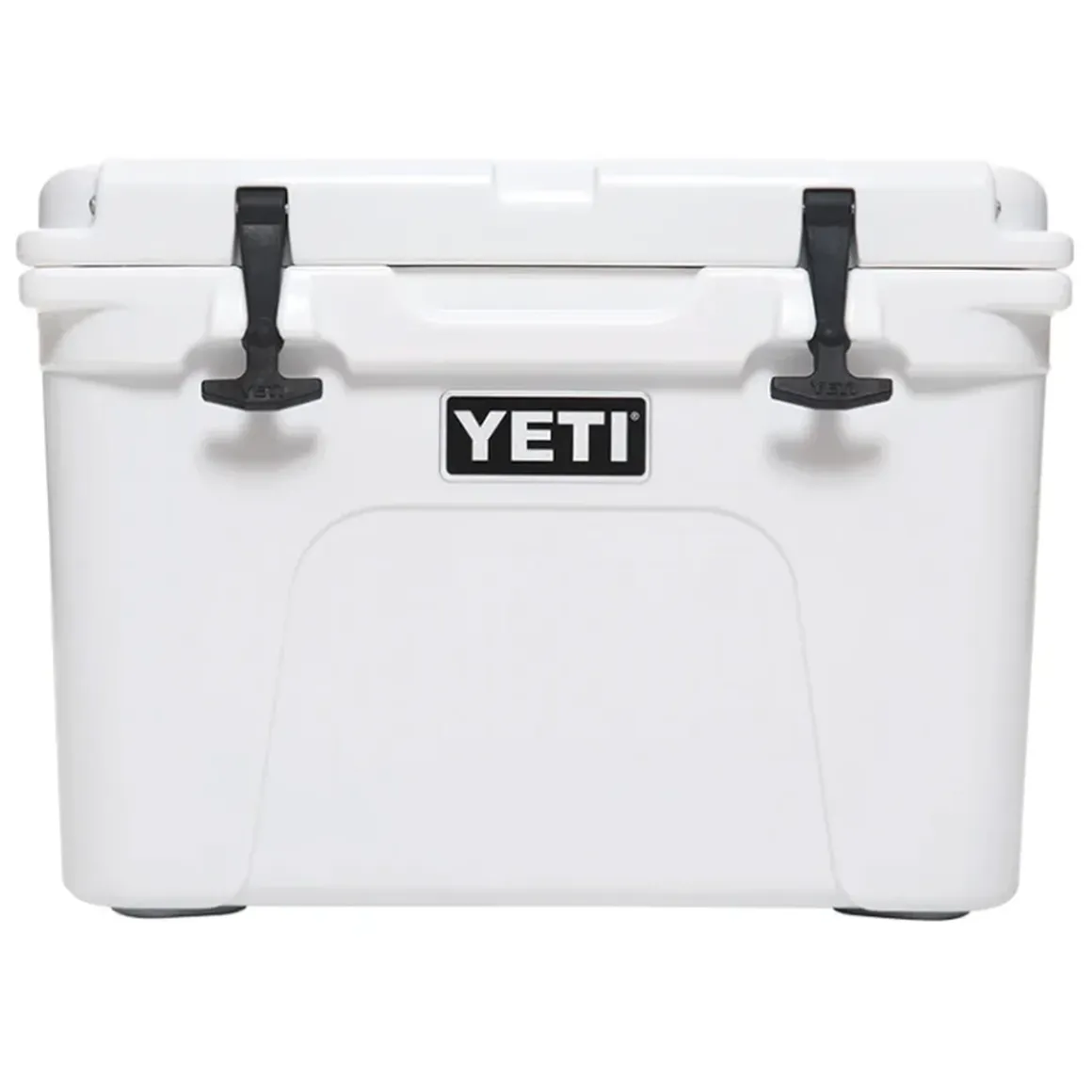Tundra 35 Outdoor-Kühlbox ca. 25,4 Liter Volumen weiß