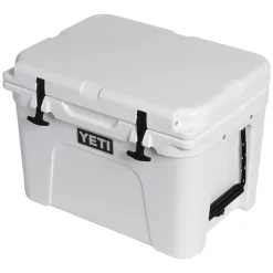Tundra 35  Outdoor-Kühlbox  ca. 25,4 Liter Volumen weiß