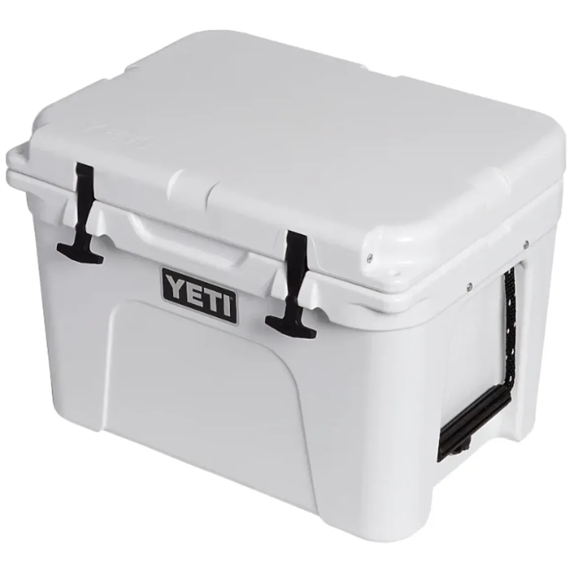 Tundra 35 Outdoor-Kühlbox ca. 25,4 Liter Volumen weiß