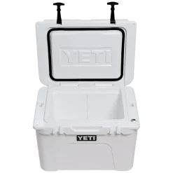 Tundra 35 Outdoor-Kühlbox ca. 25,4 Liter Volumen weiß