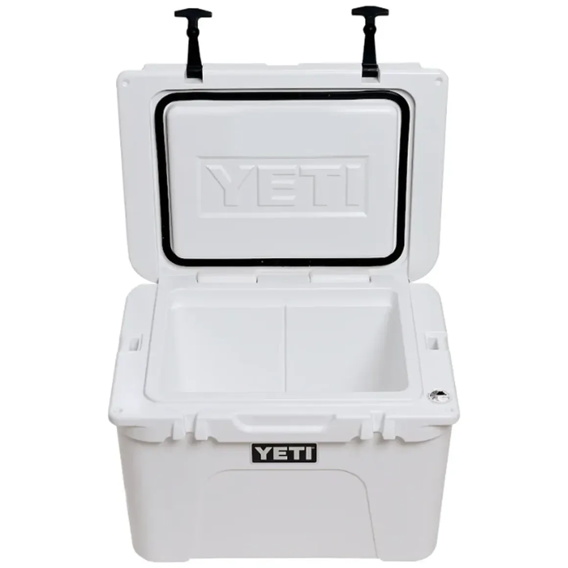 Tundra 35 Outdoor-Kühlbox ca. 25,4 Liter Volumen weiß
