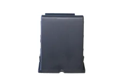 Unterlegkeil Kunststoff schwarz Radlast 750 Kg