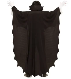 Vampir Umhang Größe: 150 cm