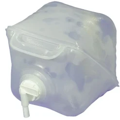 Wasserkanister faltbar 5 Liter