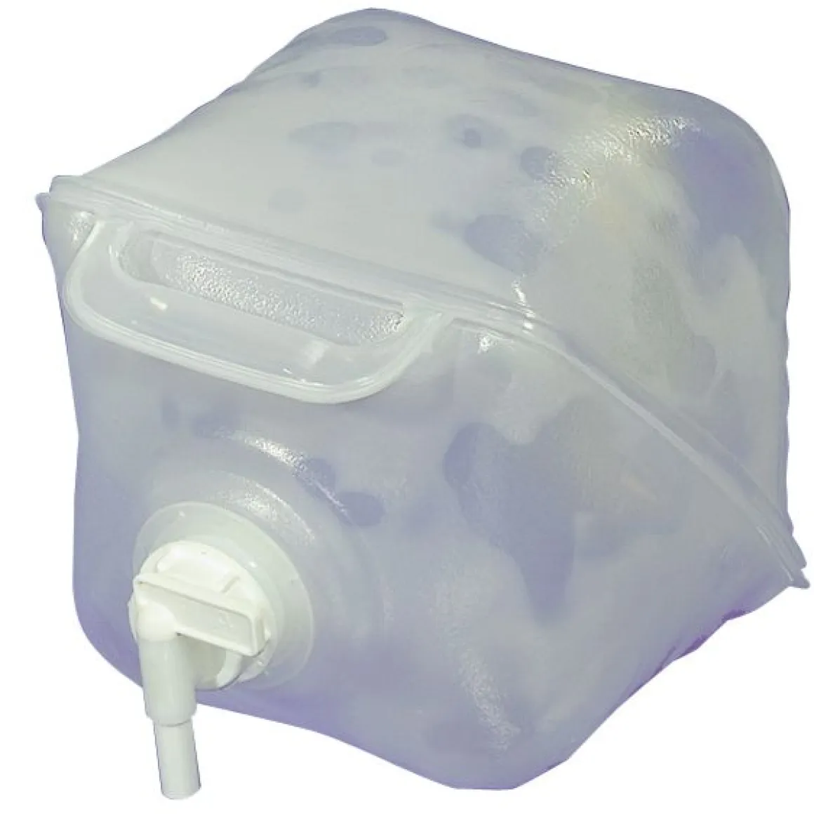 Wasserkanister faltbar 5 Liter