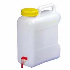 Wasserkanister 10 Liter DIN 96