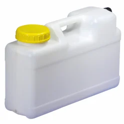 Wasserkanister ohne Ablasshahn  12 Liter, DIN 96