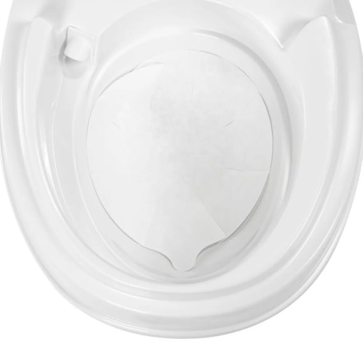 WC-PURE Einlage