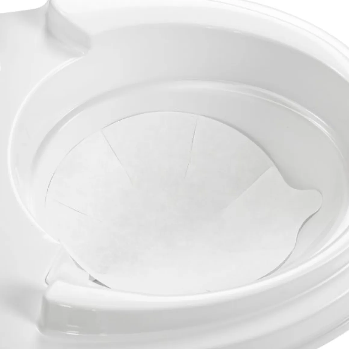 WC-PURE Einlage