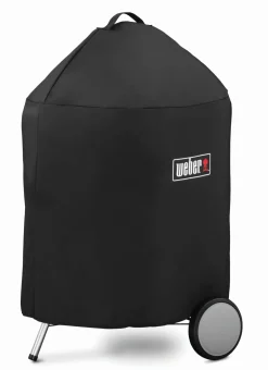 Weber Abdeckhaube Master-Touch Premium  57 cm Holzkohlegrill