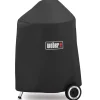 Weber Abdeckhaube Premium für BBQ 47 cm