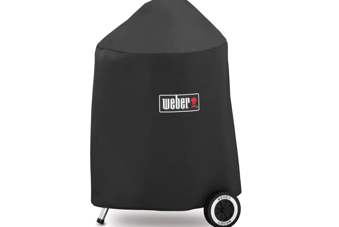 Weber Abdeckhaube Premium für BBQ 47 cm