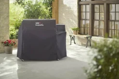Weber Abdeckhaube SmokeFire EX6