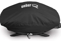 Weber Abdeckhaube Standard für Q 200-/2000-Serie