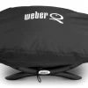 Weber Abdeckhaube Standard  für Q 100-/1000-Serie