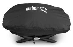 Weber Abdeckhaube Standard  für Q 100-/1000-Serie