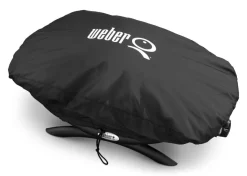 Weber Abdeckhaube Standard  für Q 100-/1000-Serie