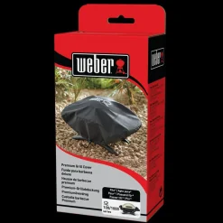 Weber Abdeckhaube Standard  für Q 100-/1000-Serie