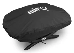 Weber Abdeckhaube Standard  für Q 100-/1000-Serie