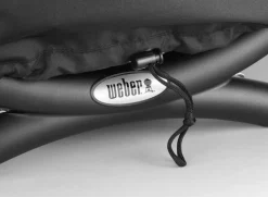 Weber Abdeckhaube Standard  für Q 100-/1000-Serie