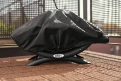 Weber Abdeckhaube Standard  für Q 100-/1000-Serie