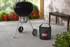Weber Brennstoff-Aufbewahrungsbeutel