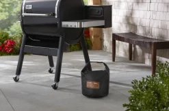 Weber Brennstoff-Aufbewahrungsbeutel
