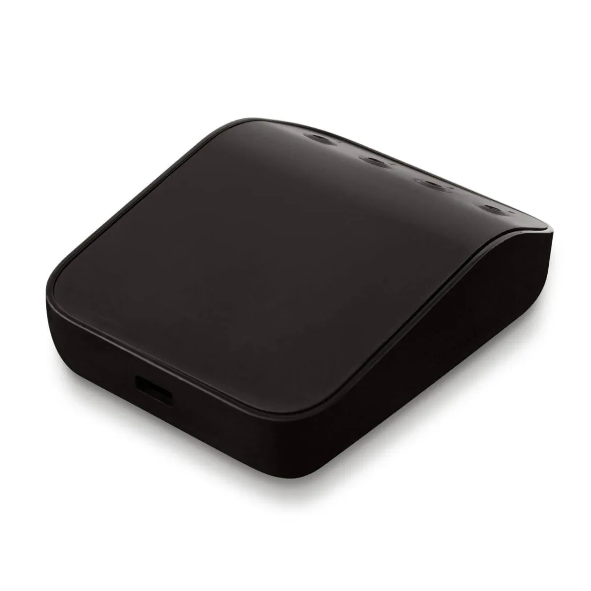 Weber Connect Smart Grilling Hub Digitaler Grillassistent