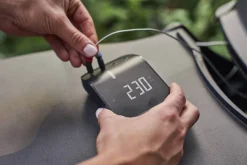 Weber Connect Smart Grilling Hub Digitaler Grillassistent