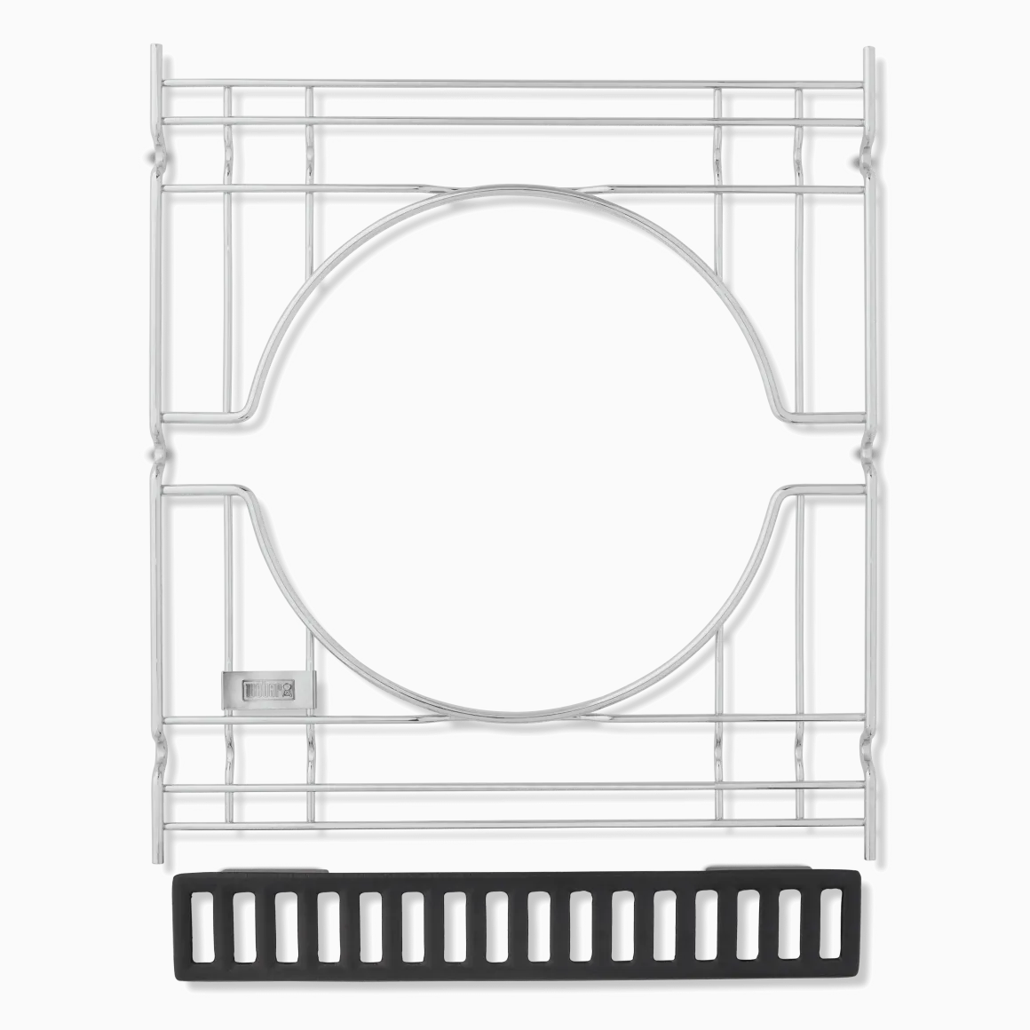 Weber Crafted Basis-Rahmen-Set für Genesis