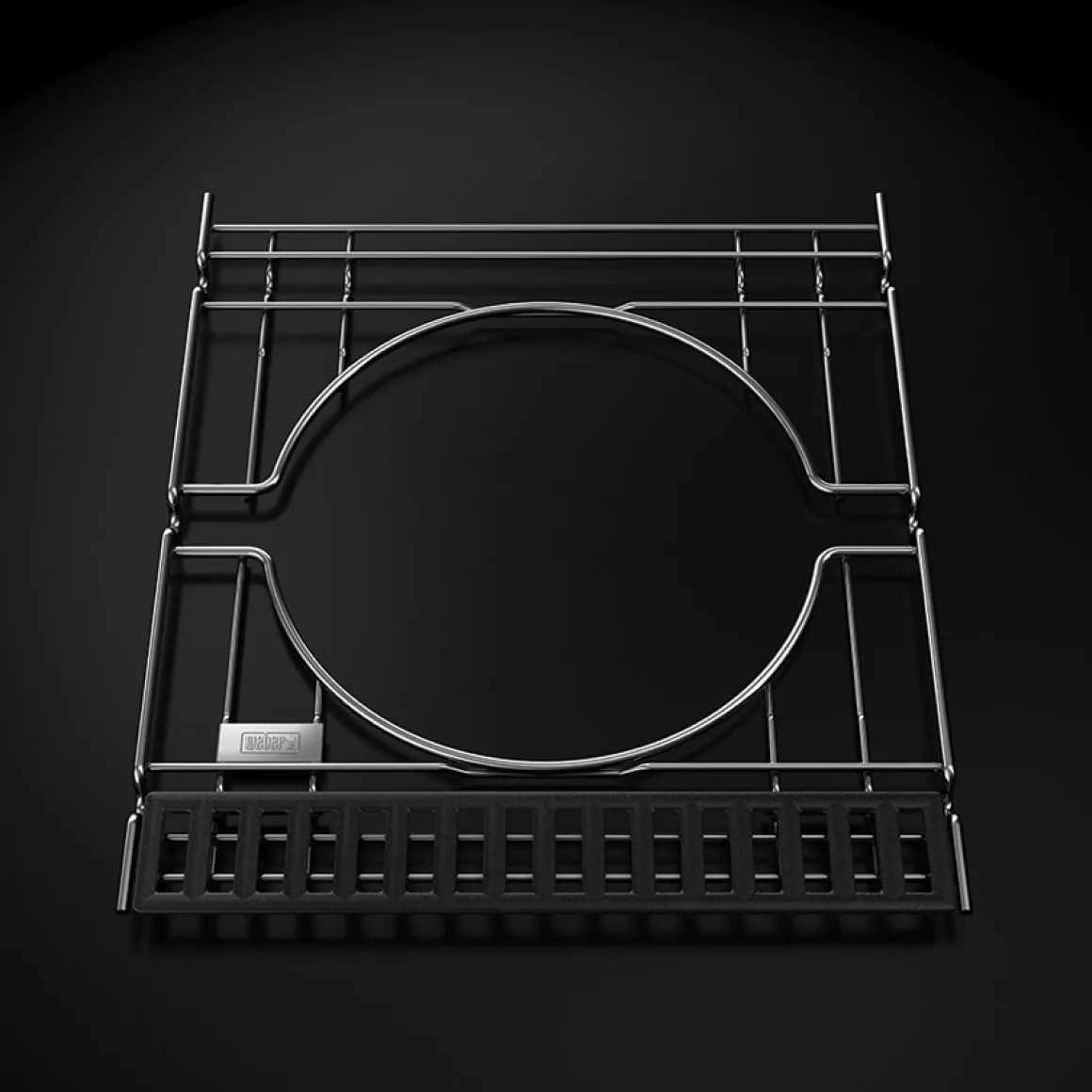 Weber Crafted Basis-Rahmen-Set für Genesis