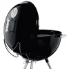 Weber Deckelhalter Slide-a-Side Edelstahl