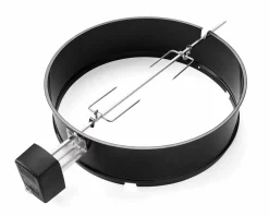 Weber Drehspieß für Holzkohlegrills 57 cm