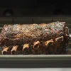 Weber Drehspieß für Searwood XL Holzpelletgrill  für Genesis 400-Serie