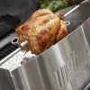 Weber Drehspieß Rotisserie für Q 2100N,  Q 2200N & Q 2800N+