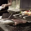 Weber ETGS Erweiterungsrost, Edelstahl  Elevations Tiered Grilling System