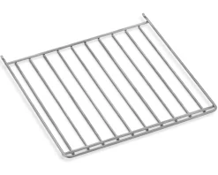 Weber ETGS Erweiterungsrost, Edelstahl  Elevations Tiered Grilling System
