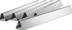 Weber Flavorizer-Bars Genesis 300 Edelstahl  ab 2011