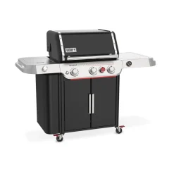 Weber Genesis EPX-335W GBS  Smart Gasgrill