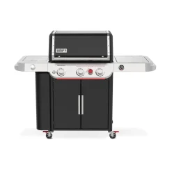Weber Genesis EPX-335W GBS  Smart Gasgrill
