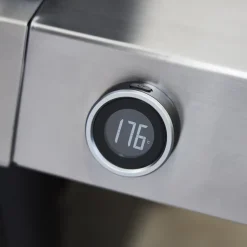Weber Genesis SP-335W GBS Gasgrill  Sear Zone und Seitenkocher