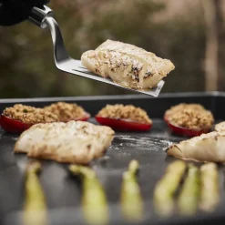 Weber Griddle Premium Plancha Slate 56 cm GP