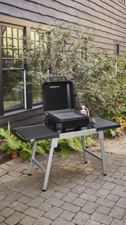 Weber Griddle Premium Plancha Slate 56 cm GP