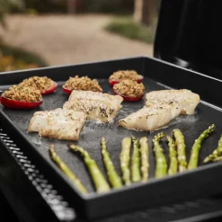 Weber Griddle Premium Plancha Slate 56 cm GP