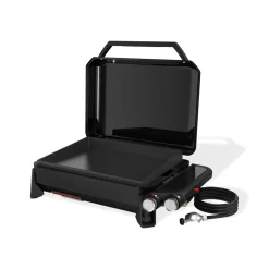 Weber Griddle Premium Plancha Slate 56 cm GP